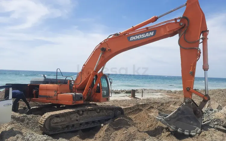 Doosan  DX360 2013 года за 30 000 000 тг. в Актау