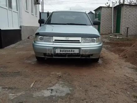 ВАЗ (Lada) 2112 2003 года за 1 100 000 тг. в Актобе – фото 25