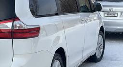 Toyota Sienna 2015 года за 12 000 000 тг. в Атырау – фото 4