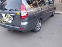 ВАЗ (Lada) Priora 2171 2012 года за 1 700 000 тг. в Уральск