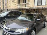 Toyota Camry 2013 годаfor6 300 000 тг. в Актау – фото 4