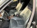 Mercedes-Benz S 500 2001 года за 4 500 000 тг. в Алматы – фото 10