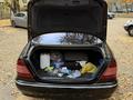 Mercedes-Benz S 500 2001 года за 4 500 000 тг. в Алматы – фото 17
