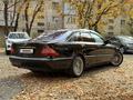 Mercedes-Benz S 500 2001 года за 4 500 000 тг. в Алматы – фото 2