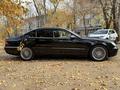 Mercedes-Benz S 500 2001 года за 4 500 000 тг. в Алматы – фото 5