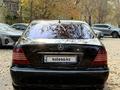 Mercedes-Benz S 500 2001 года за 4 500 000 тг. в Алматы – фото 6