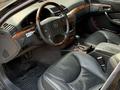 Mercedes-Benz S 500 2001 года за 4 500 000 тг. в Алматы – фото 9