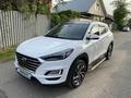 Hyundai Tucson 2021 годаүшін12 500 000 тг. в Алматы