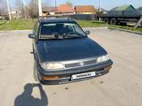 Honda Concerto 1992 года за 950 000 тг. в Алматы – фото 4