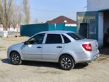 ВАЗ (Lada) Granta 2190 2013 года за 2 850 000 тг. в Кызылорда – фото 5
