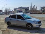 ВАЗ (Lada) Granta 2190 2013 года за 2 850 000 тг. в Кызылорда – фото 2