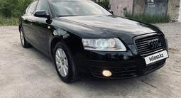 Audi A6 2007 годаfor4 600 000 тг. в Караганда – фото 3