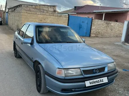 Opel Vectra 1993 года за 1 000 000 тг. в Жанаозен – фото 10