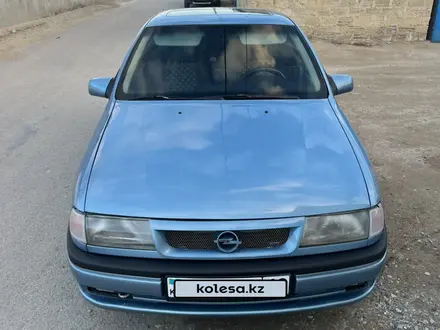 Opel Vectra 1993 года за 1 000 000 тг. в Жанаозен – фото 11