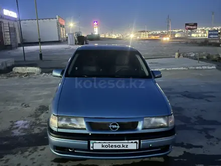 Opel Vectra 1993 года за 1 000 000 тг. в Жанаозен – фото 7