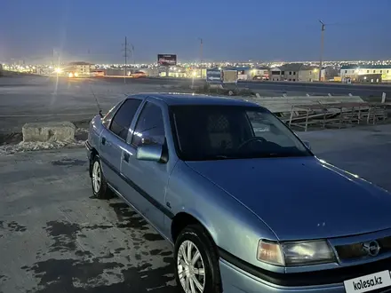 Opel Vectra 1993 года за 1 000 000 тг. в Жанаозен – фото 5