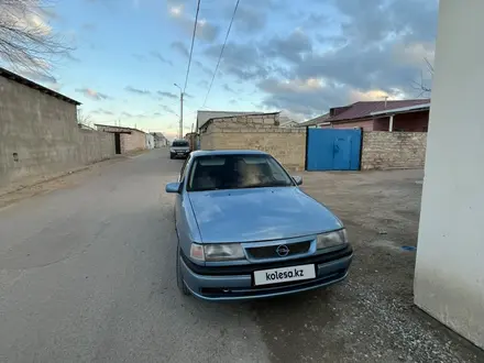 Opel Vectra 1993 года за 1 000 000 тг. в Жанаозен – фото 9