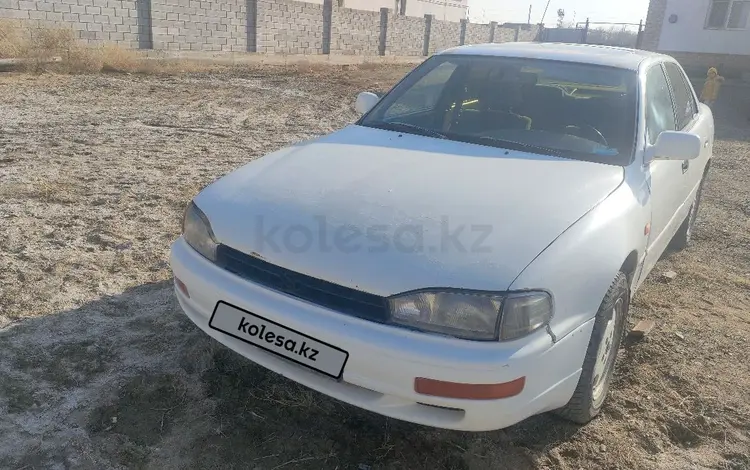 Toyota Camry 1992 года за 1 600 000 тг. в Кызылорда