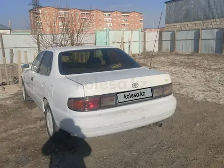 Toyota Camry 1992 года за 1 600 000 тг. в Кызылорда – фото 2