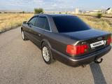 Audi A6 1995 года за 2 600 000 тг. в Талдыкорган – фото 5