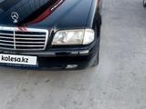 Mercedes-Benz C 220 1996 года за 3 500 000 тг. в Шымкент – фото 3