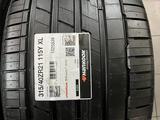 Hankook Ventus K127A 275/45 R21 и 315/40 R21 Доставка 24 часа за 650 000 тг. в Астана – фото 3