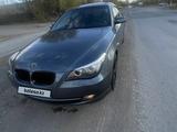 BMW 520 2009 годаүшін6 000 000 тг. в Караганда – фото 4