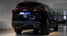 Jetour X70 Plus Prestige Pro 2023 года за 9 790 000 тг. в Алматы – фото 5