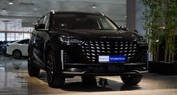 Jetour X70 Plus Prestige Pro 2023 года за 9 790 000 тг. в Алматы