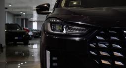 Jetour X70 Plus Prestige Pro 2023 года за 9 790 000 тг. в Алматы – фото 4