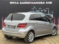 Mercedes-Benz B 170 2006 года за 4 350 000 тг. в Атырау – фото 8