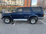 Toyota Hilux Surf 1994 года за 2 380 000 тг. в Астана – фото 3