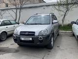 Hyundai Tucson 2005 года за 6 500 000 тг. в Шымкент