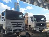Howo  Миксер 2012 годаүшін12 000 000 тг. в Астана