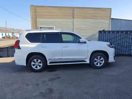 Toyota Land Cruiser Prado 2014 года за 18 500 000 тг. в Караганда – фото 3