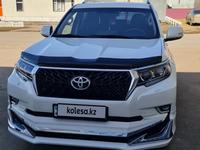 Toyota Land Cruiser Prado 2014 годаүшін18 500 000 тг. в Караганда