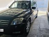 Mercedes-Benz GLK 350 2010 года за 7 500 000 тг. в Алматы – фото 2