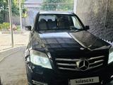 Mercedes-Benz GLK 350 2010 годаfor7 500 000 тг. в Алматы