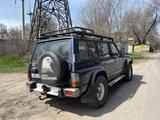 Nissan Patrol 1994 года за 3 800 000 тг. в Алматы – фото 3