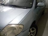 Toyota Corolla 2005 года за 3 000 000 тг. в Алматы – фото 3