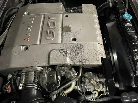 Двигатель 6g74 GDI за 1 000 000 тг. в Актобе – фото 2