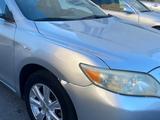 Toyota Camry 2007 годаүшін6 200 000 тг. в Актау – фото 5