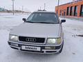 Audi 80 1992 года за 1 200 000 тг. в Бейнеу – фото 4