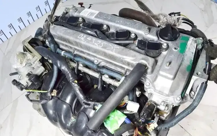 Тойота 2 AZ-FE двигателя на Estima, Alphard, Кamry 30, 35, 40, 45 из Японии за 300 000 тг. в Астана