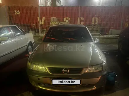 Opel Vectra 1996 года за 1 800 000 тг. в Караганда