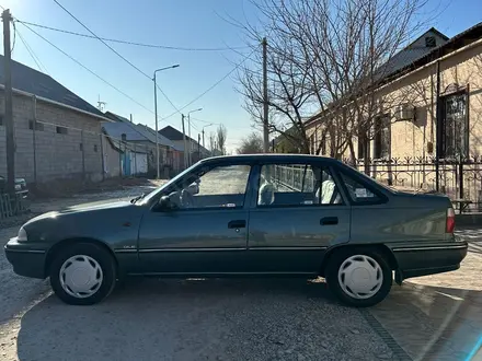 Daewoo Nexia 2005 года за 2 000 000 тг. в Туркестан – фото 3