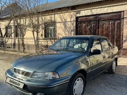 Daewoo Nexia 2005 года за 2 000 000 тг. в Туркестан – фото 4