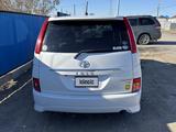 Toyota Isis 2011 года за 3 550 000 тг. в Атырау – фото 2