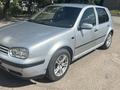 Volkswagen Golf 2002 годаfor2 700 000 тг. в Караганда – фото 3