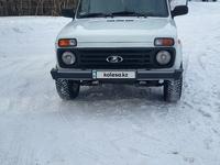 ВАЗ (Lada) Lada 2121 2018 годаfor3 800 000 тг. в Усть-Каменогорск